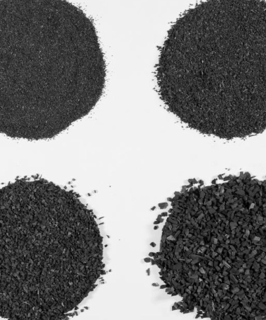 Industrial Charcoal Supplier